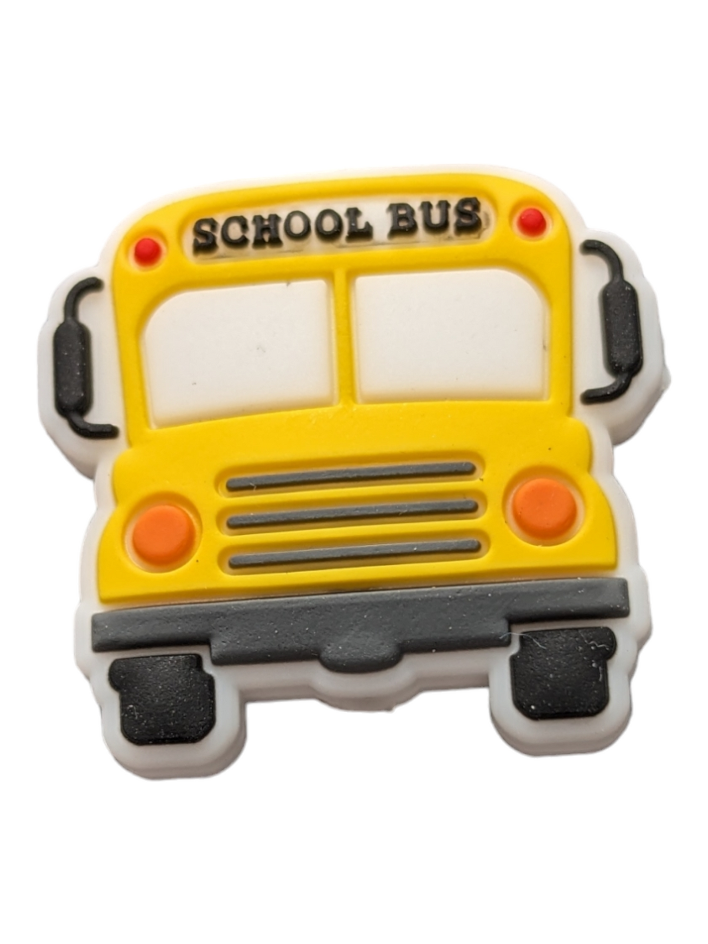 School Bus - 2 types