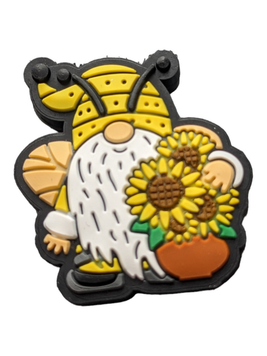 Sunflower Gnome