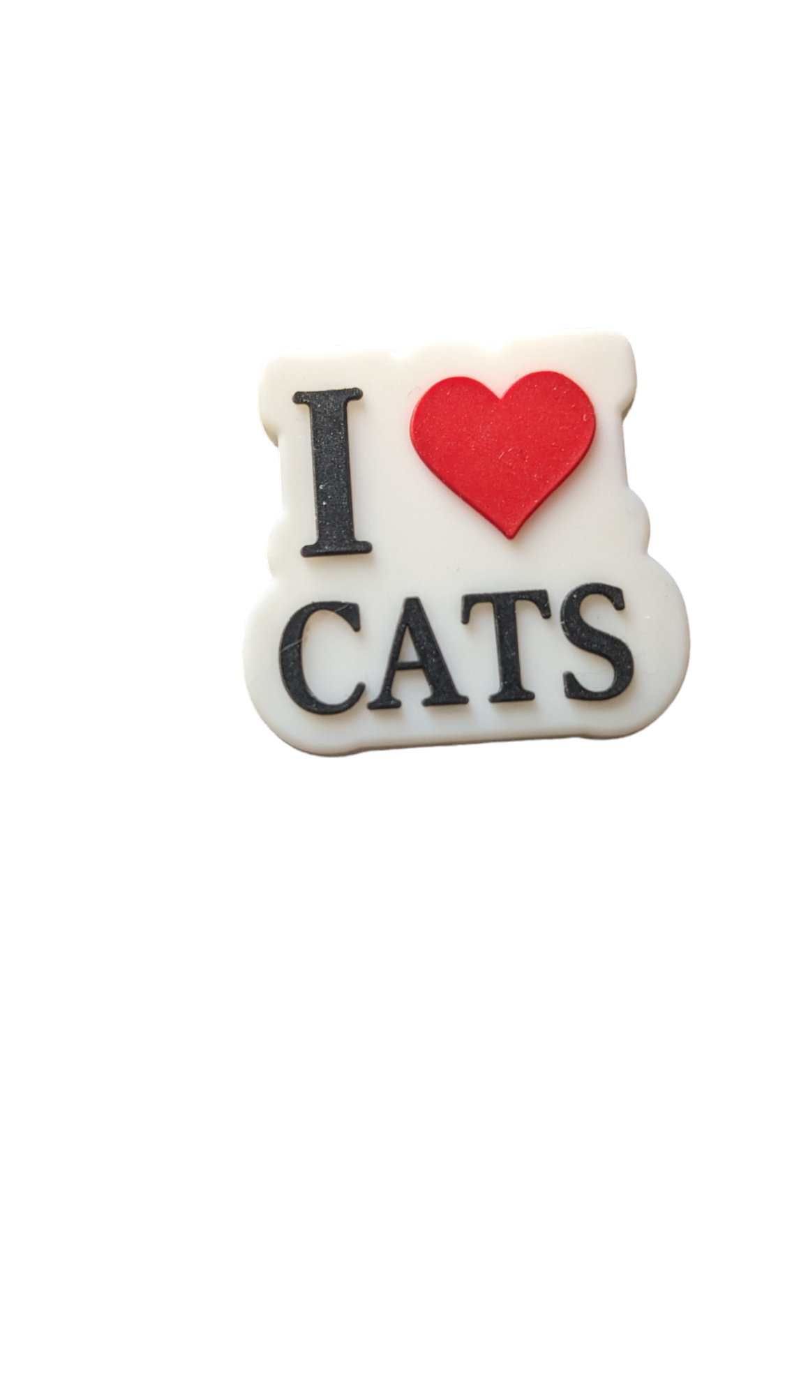 I HEART Cats