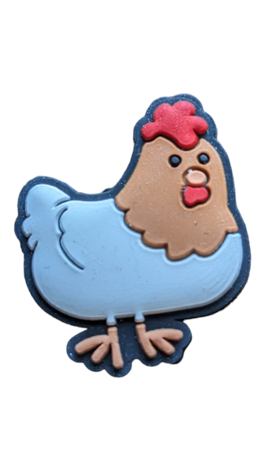 Hen