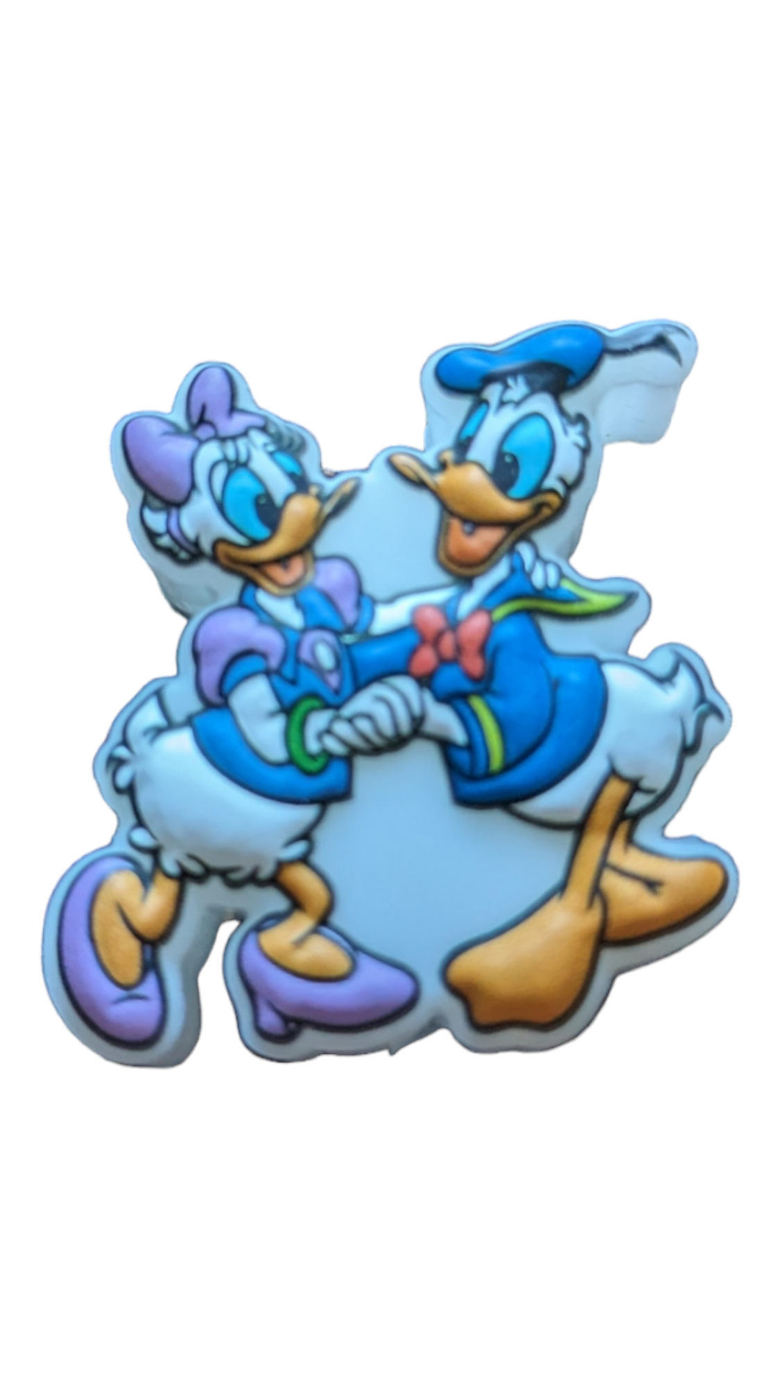 Donald & Daisy