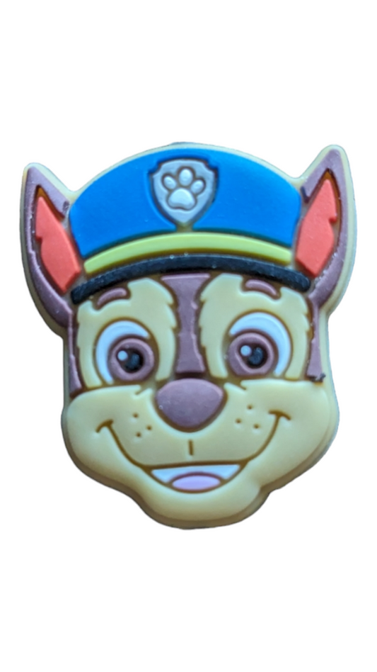 Paw Patrol Dogs