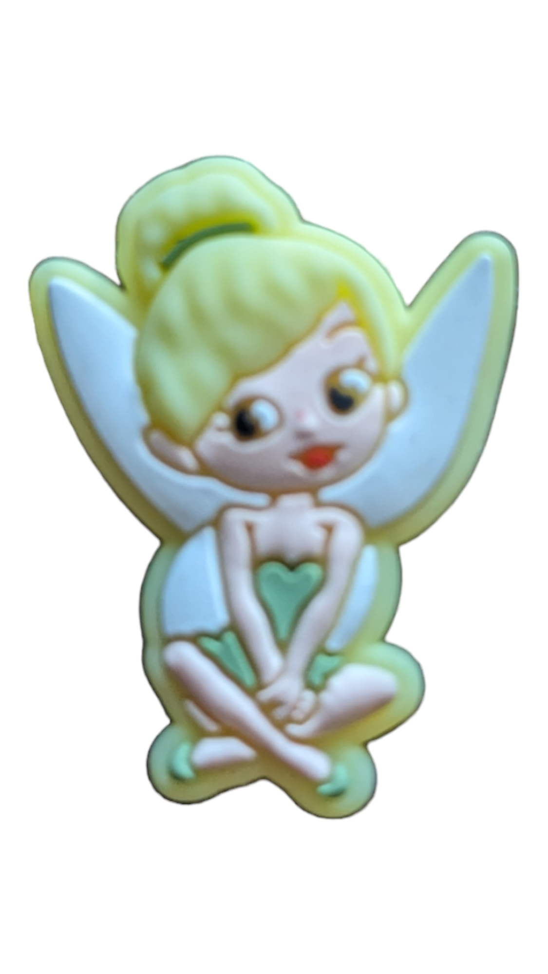 Tinkerbell Variations