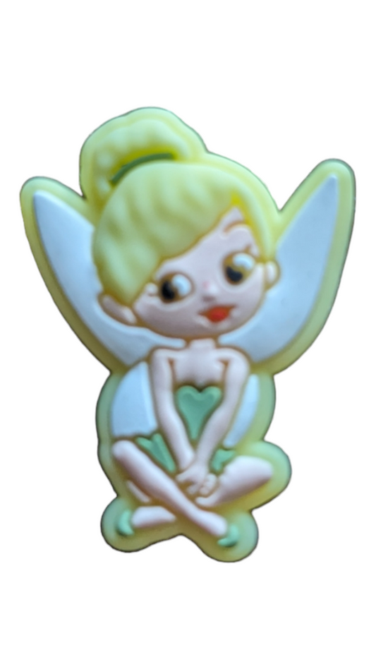 Tinkerbell Variations