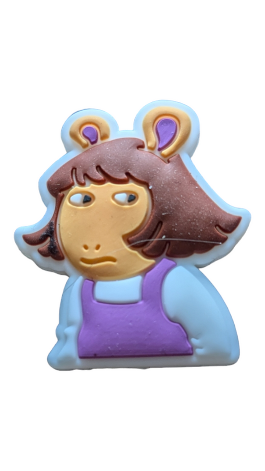 Dora Winifred