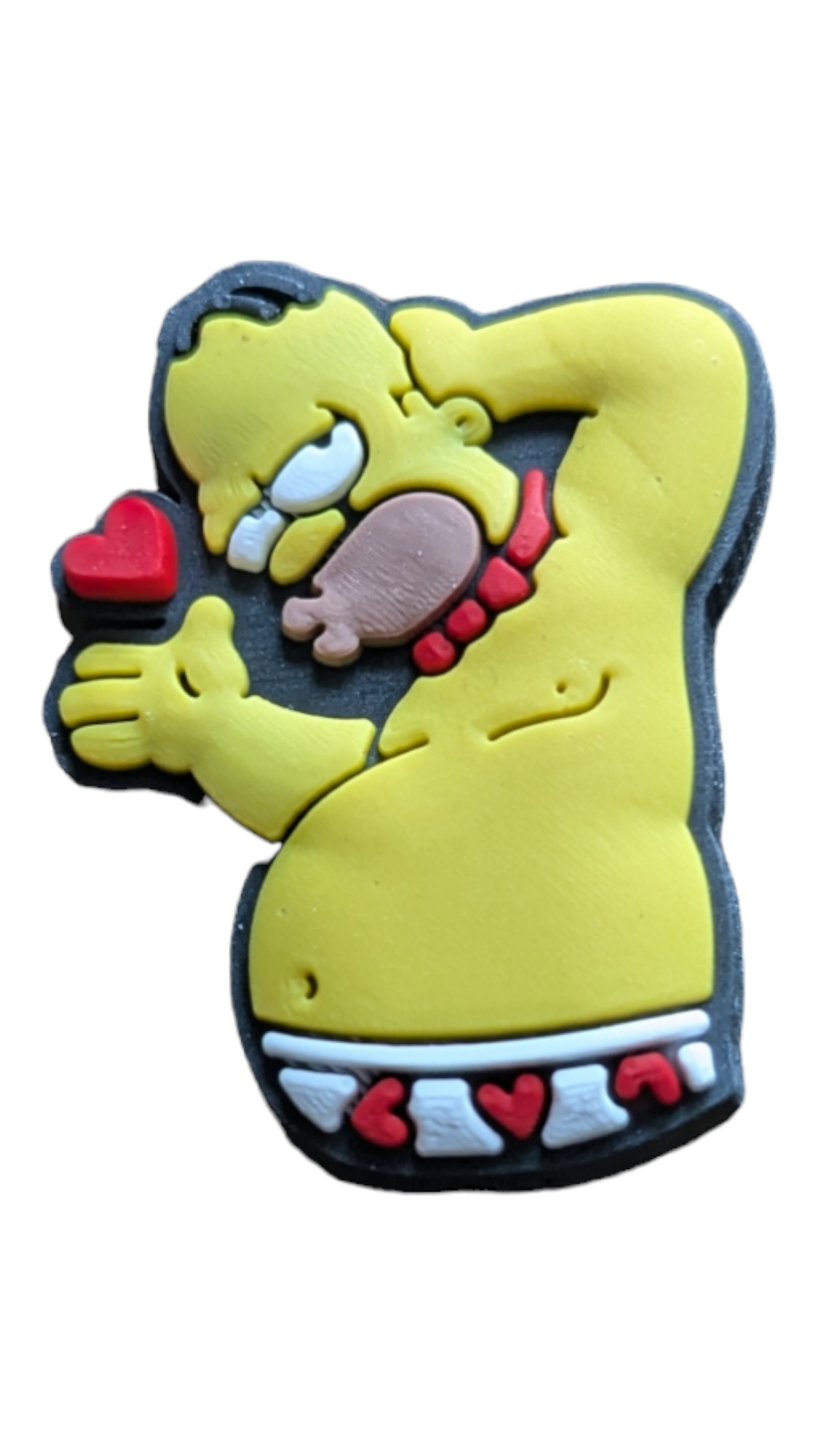 Sexy Homer