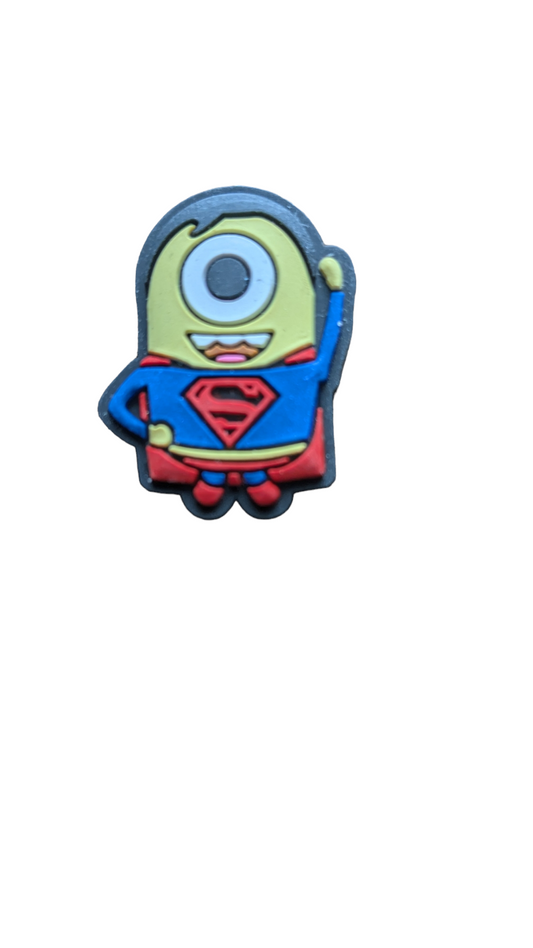 Super Minion