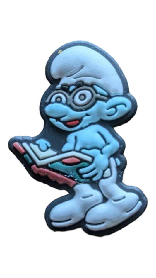 Smurfs Varieties