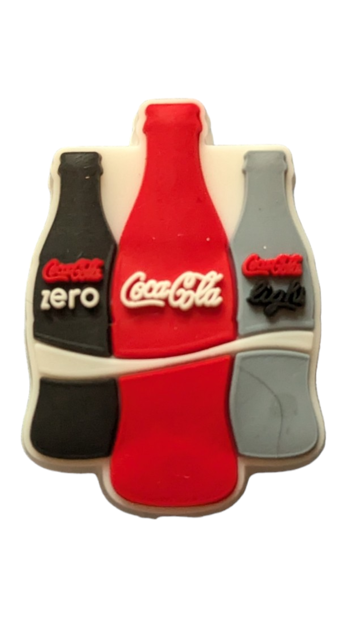 Coke variations