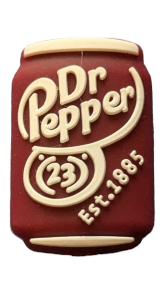 Be a Pepper, Drink Dr. Pepper