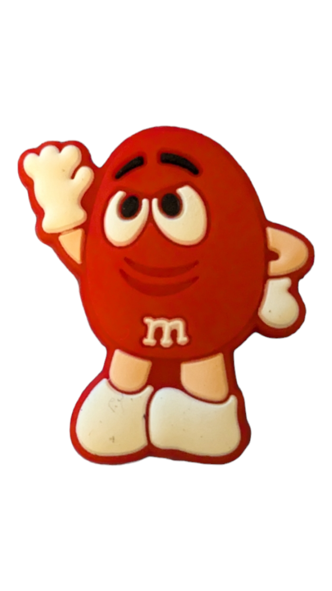 Red M&M