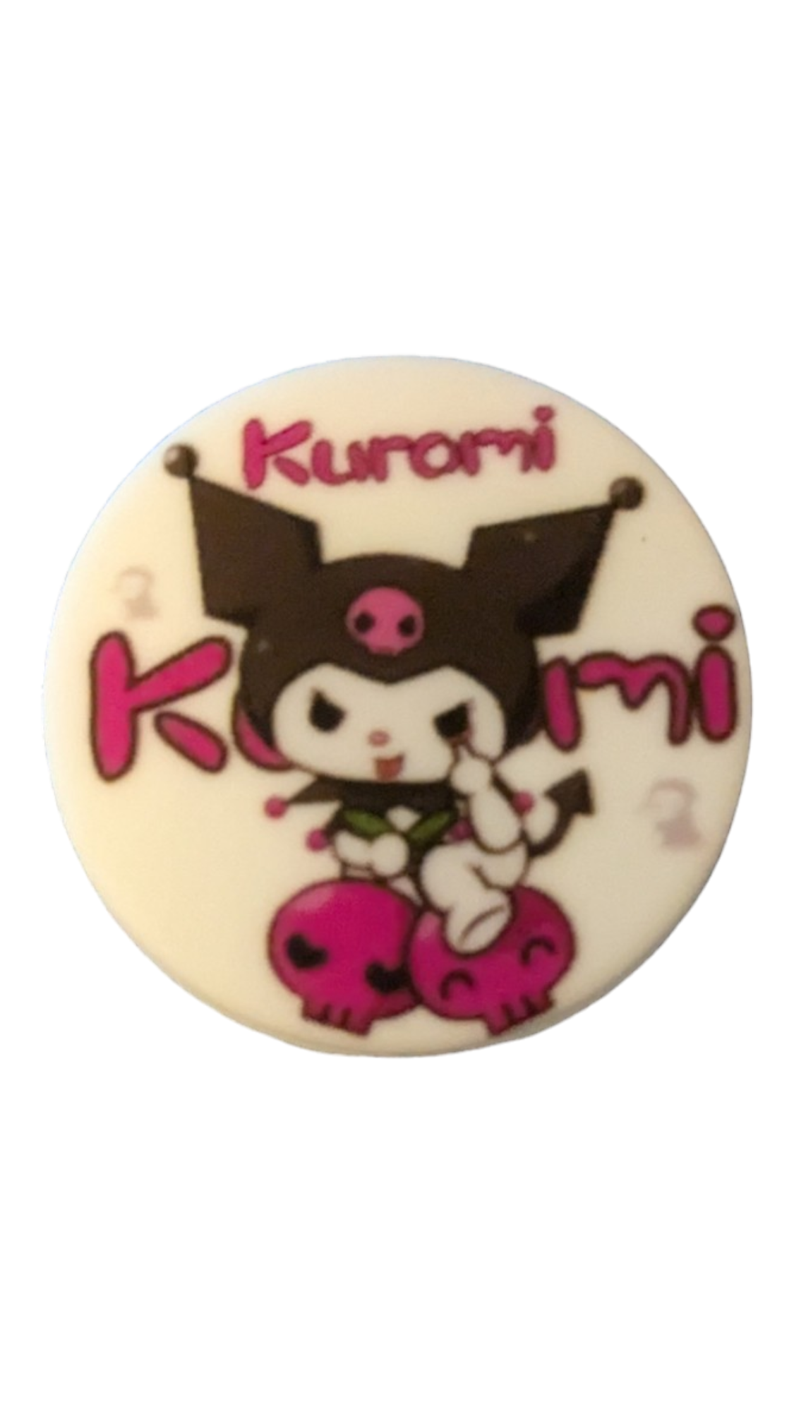 Kuromi