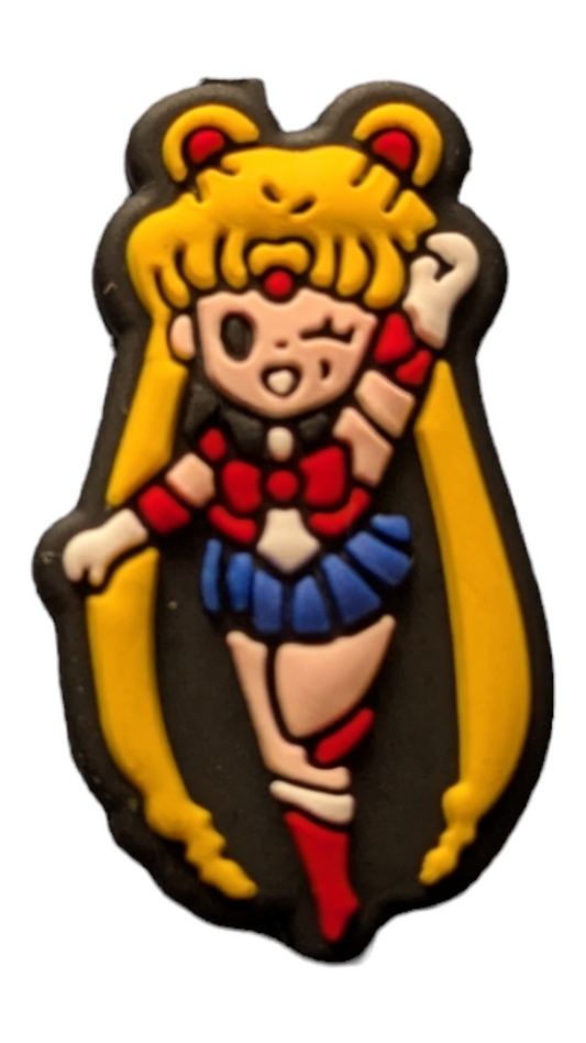 Full Body Sailor Moon