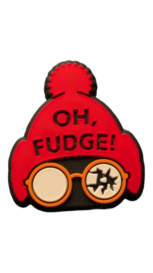 Oh Fudge!