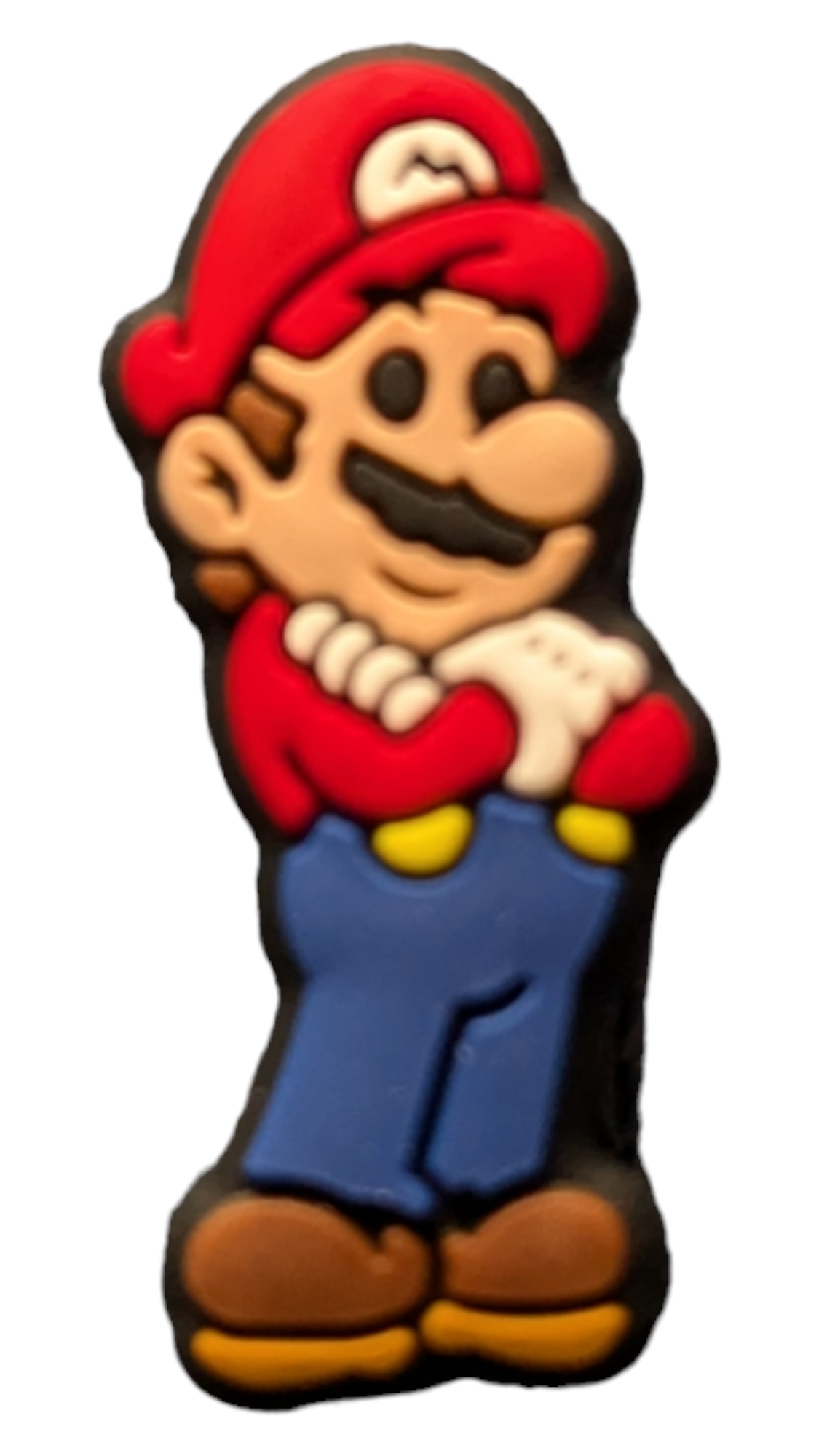 Italian Plumber and his friends (Mario)