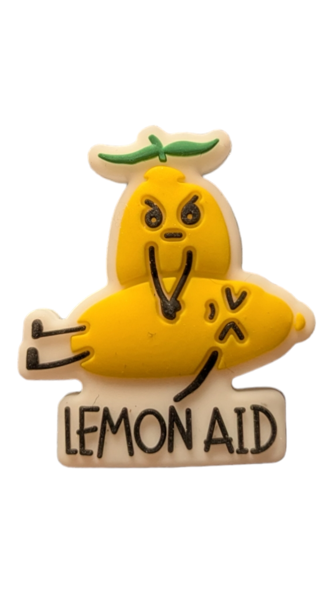 Lemon Aid