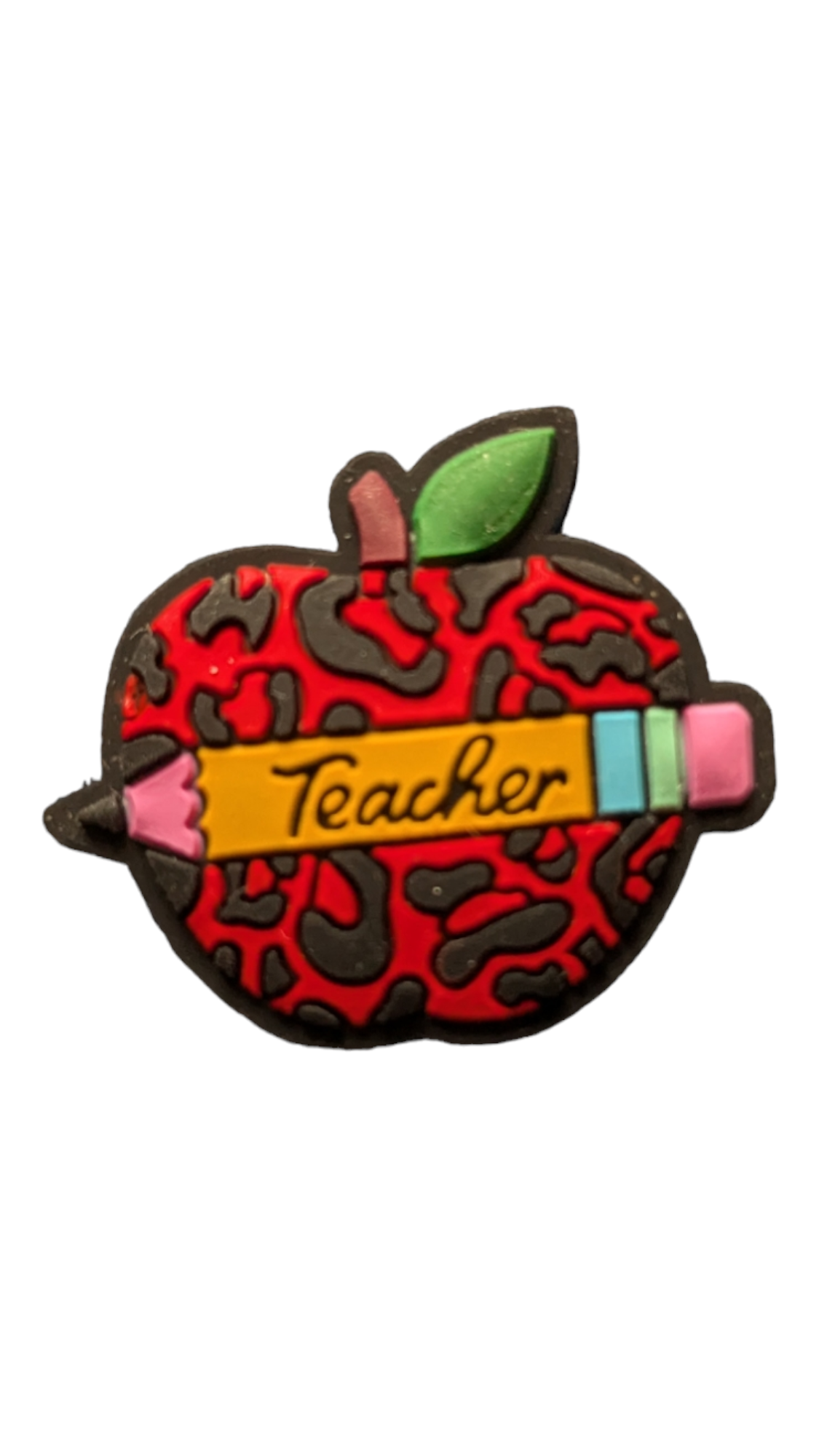 Teacher