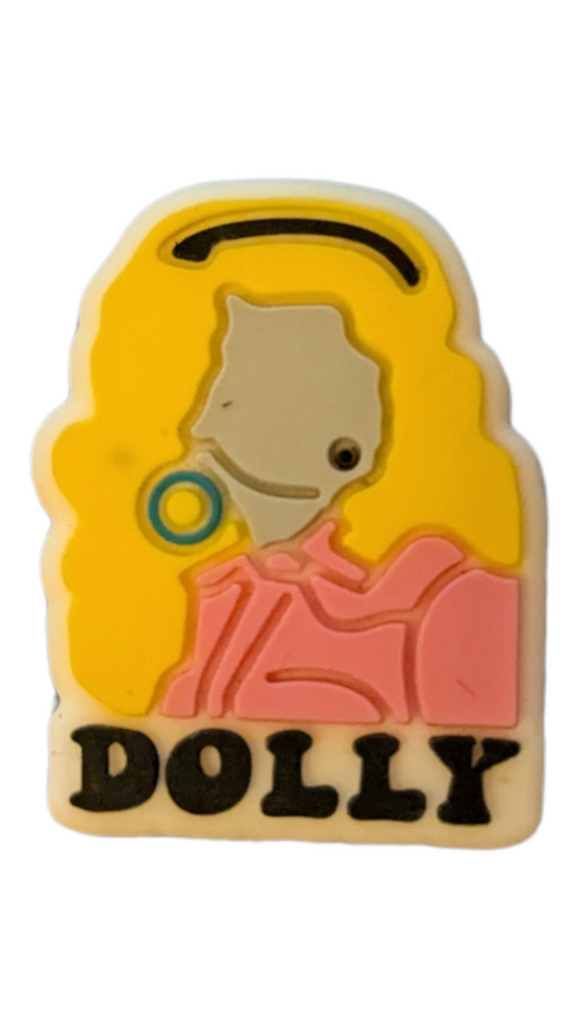 American Dad Dolly Parton