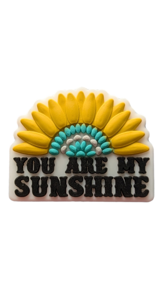 You are my sunshine