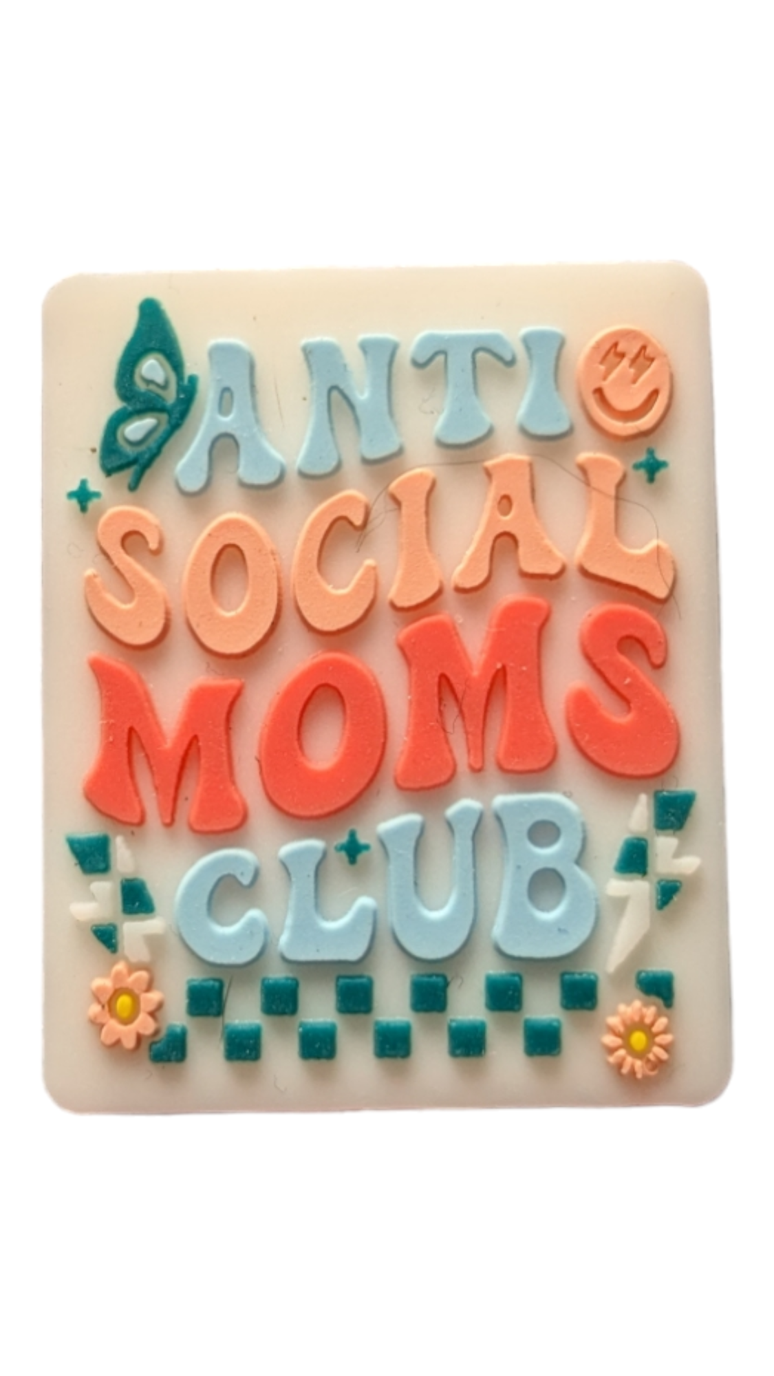 Anti Social Moms Club