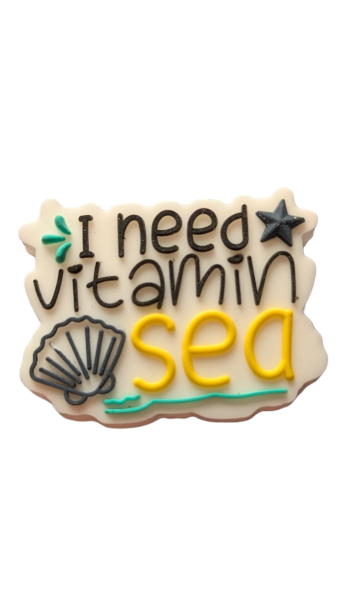 I need Vitamin Sea