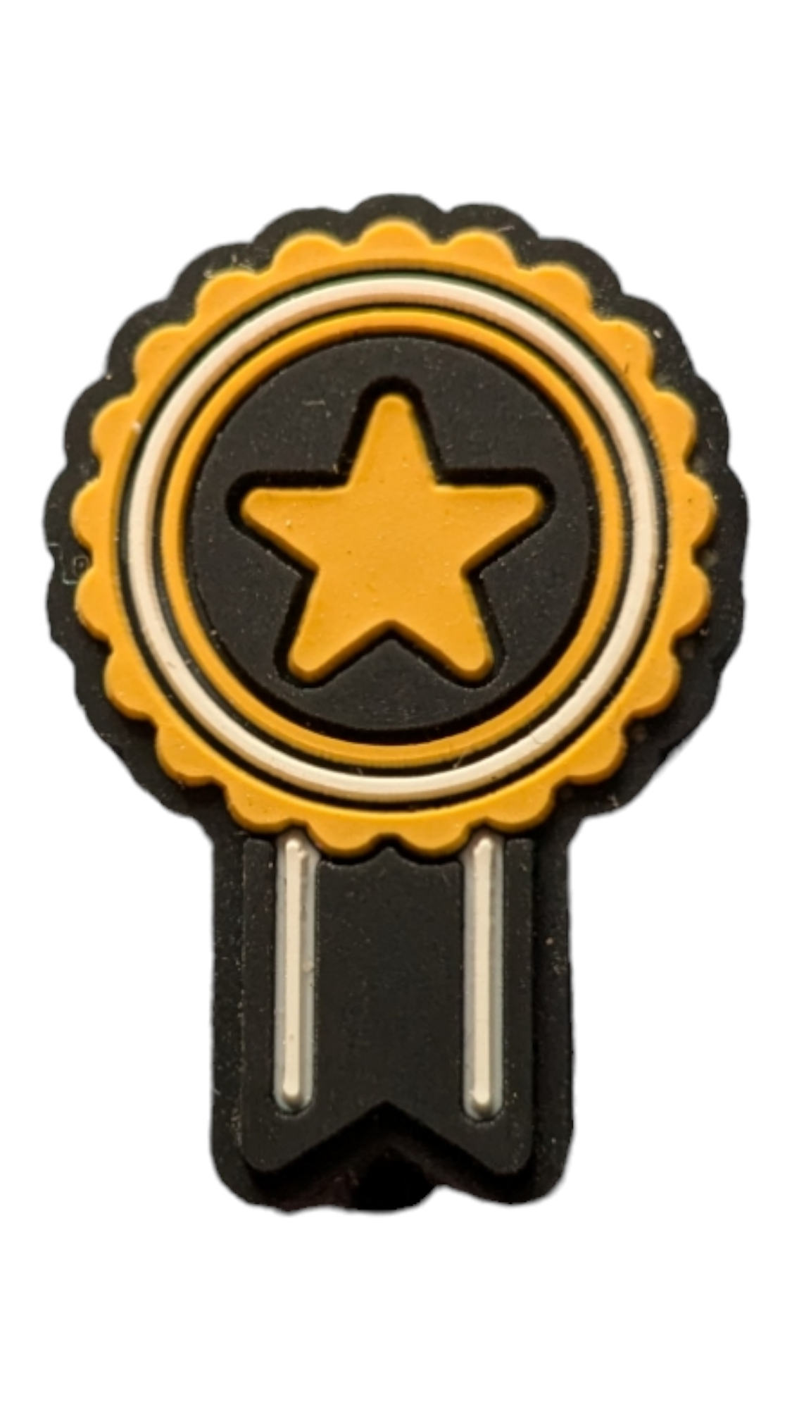 Graduation Pin