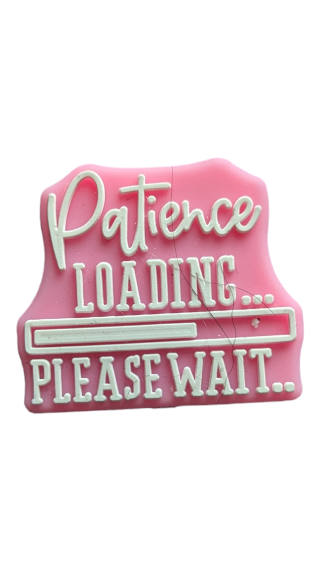 Patience Loading...Please Wait