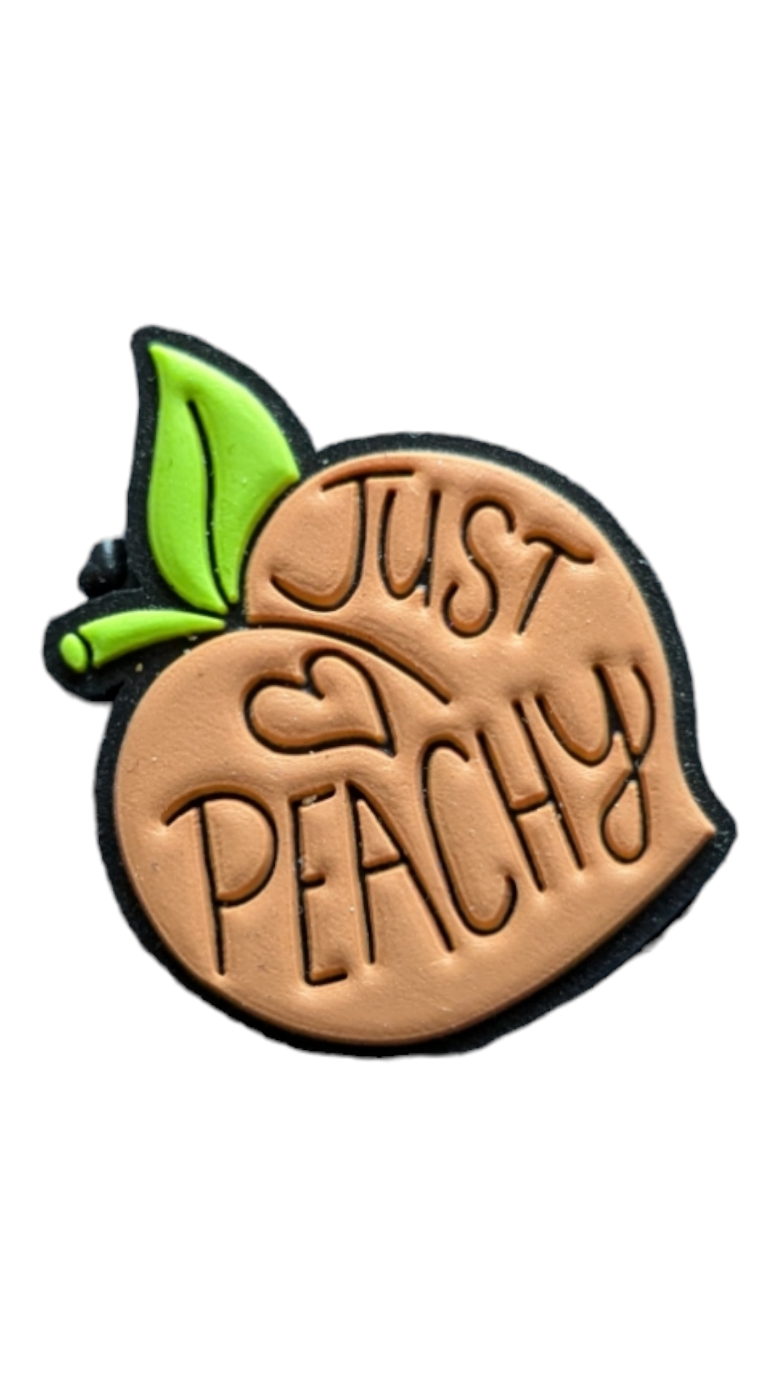 Just Peachy