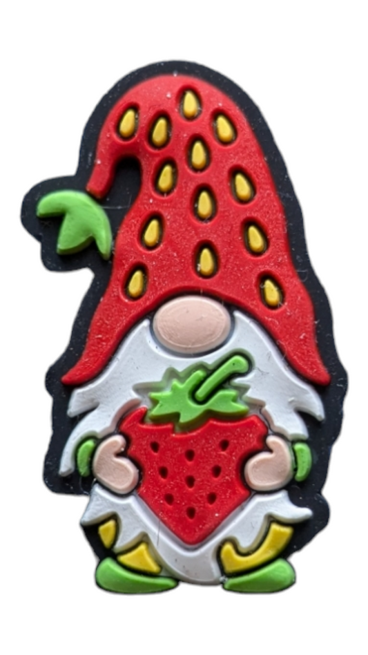 Strawberry Gnome