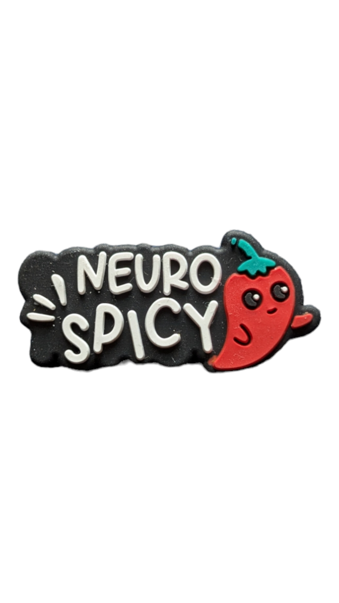 Neuro Spicy