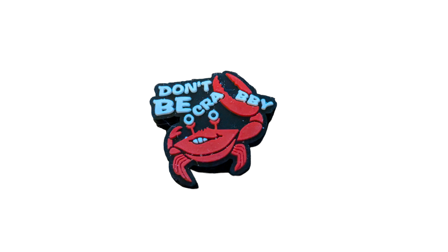 Don't Be Crabby