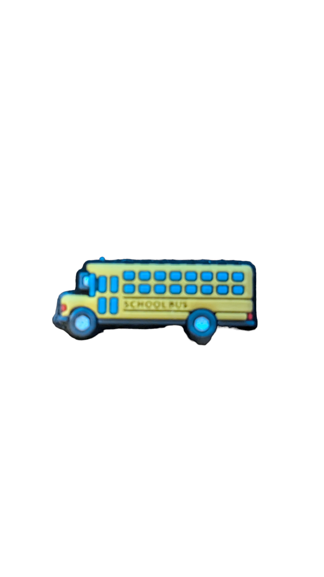 School Bus - 2 types