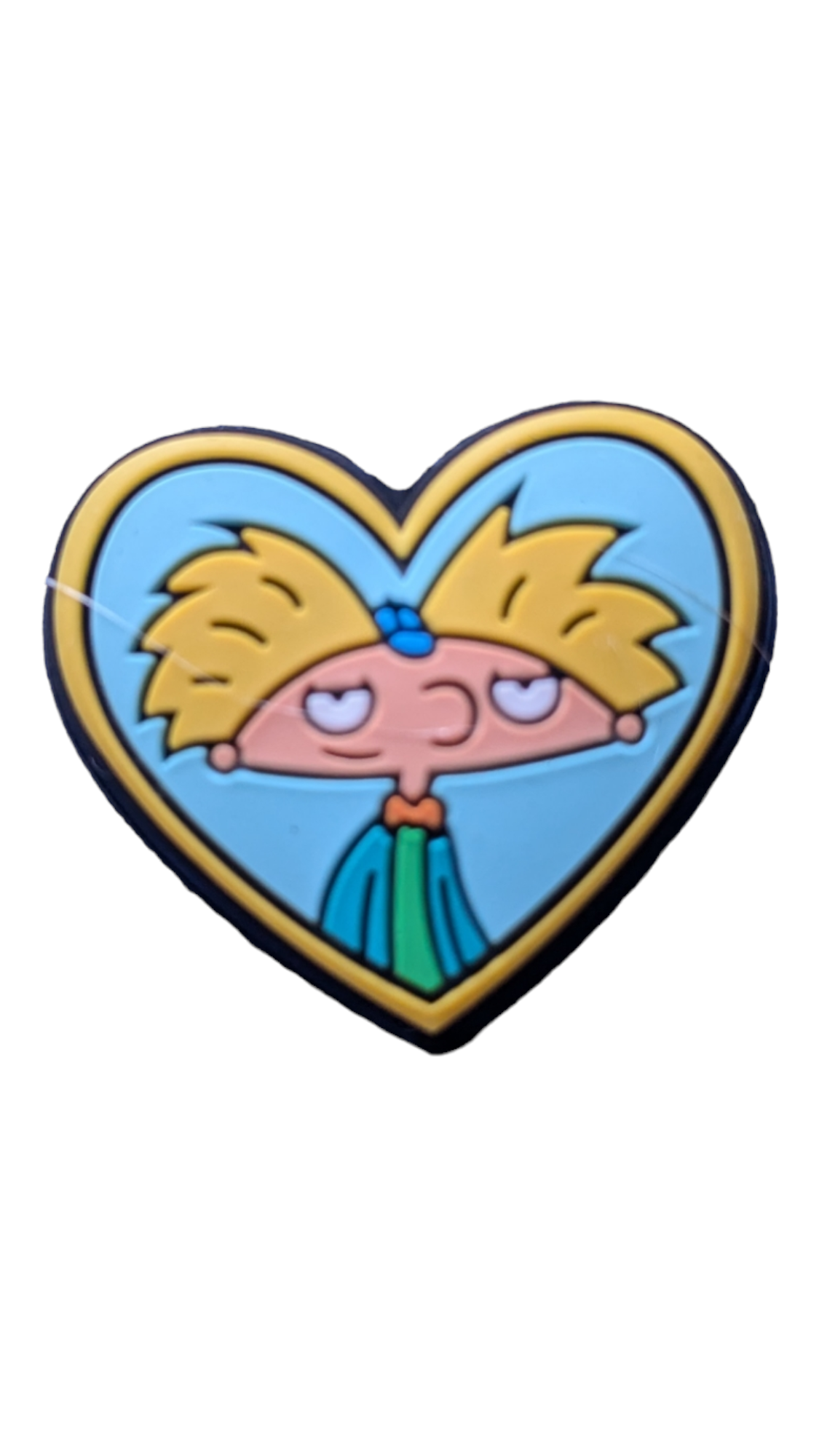 Hey Arnold!!