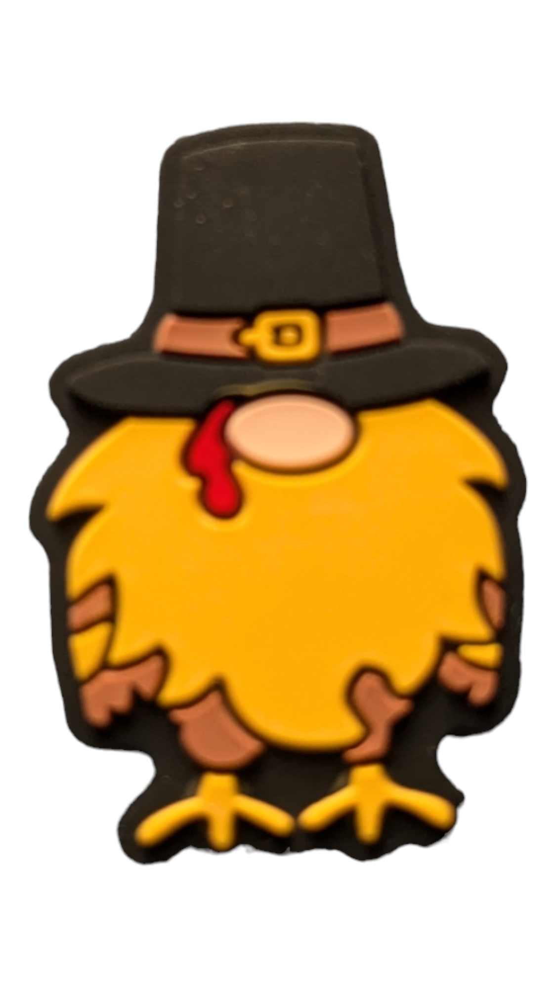 Thanksgiving Gnome