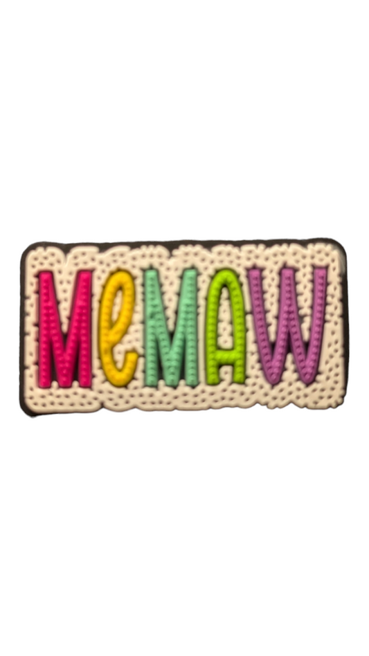 Memaw