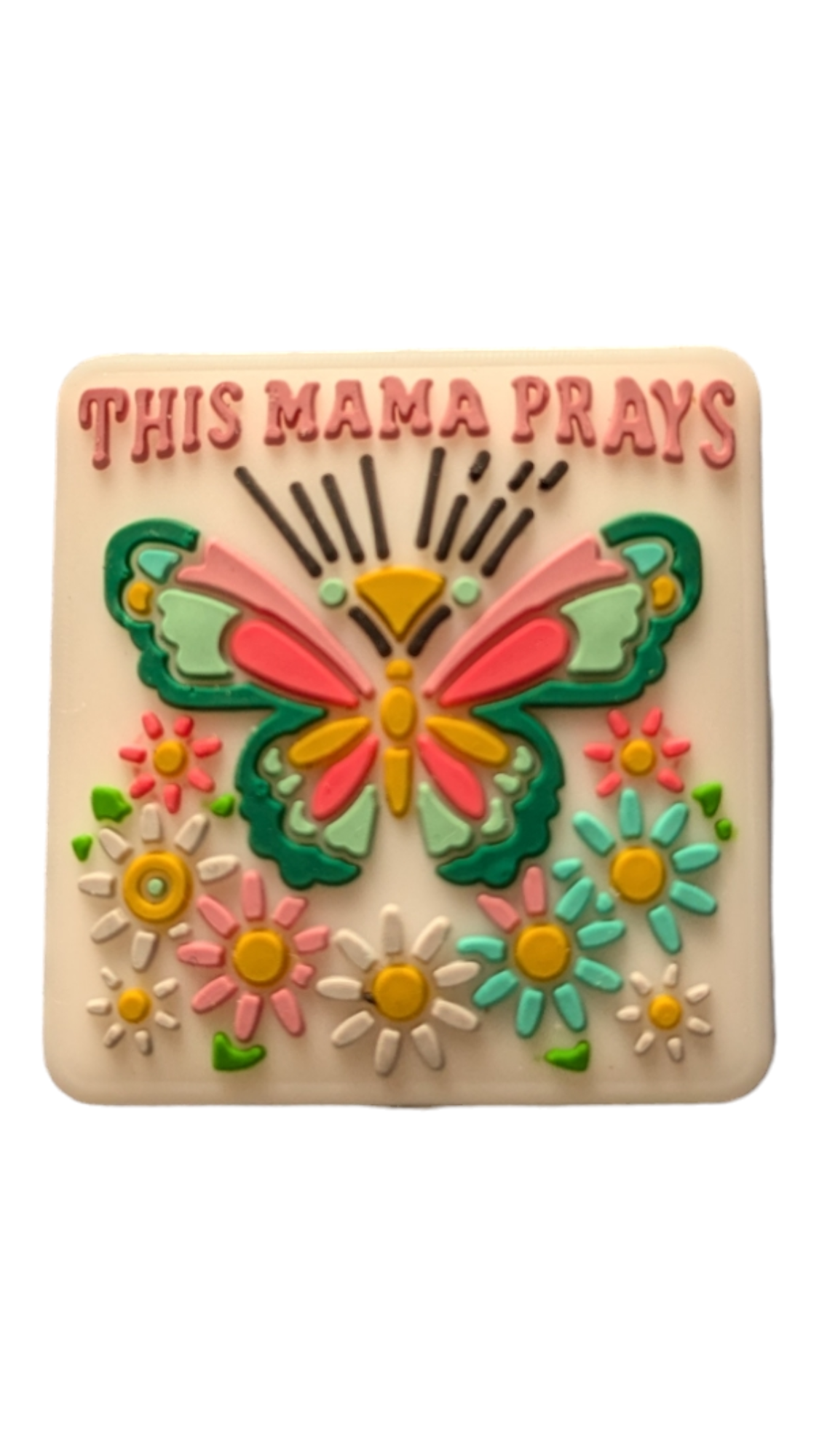 This Mama Prays