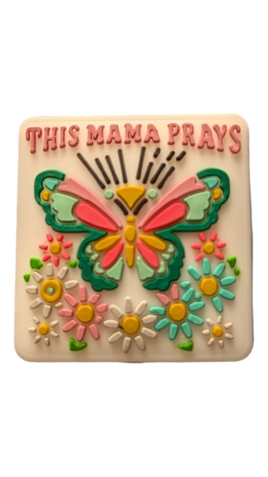 This Mama Prays