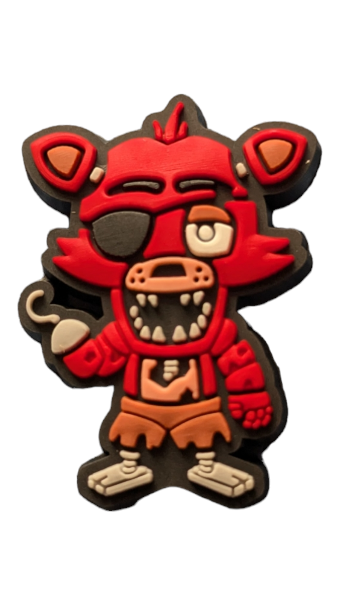 Five Nights at Freddy's