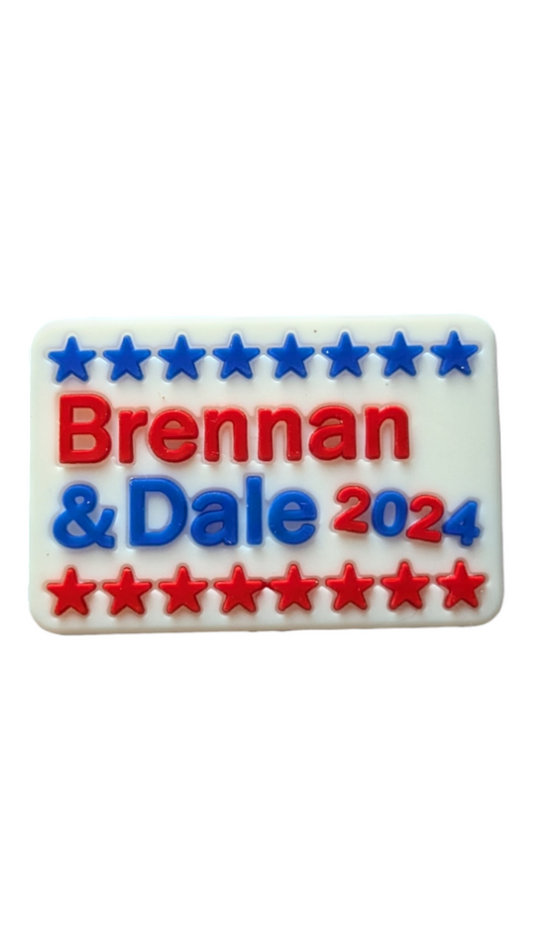 Brennan and Dale 2024