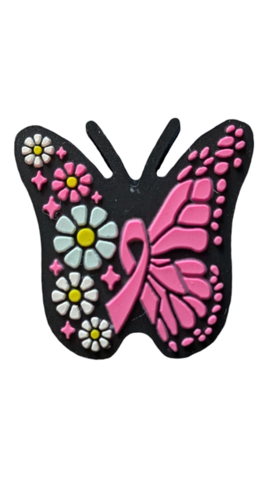 Cancer Butterfly