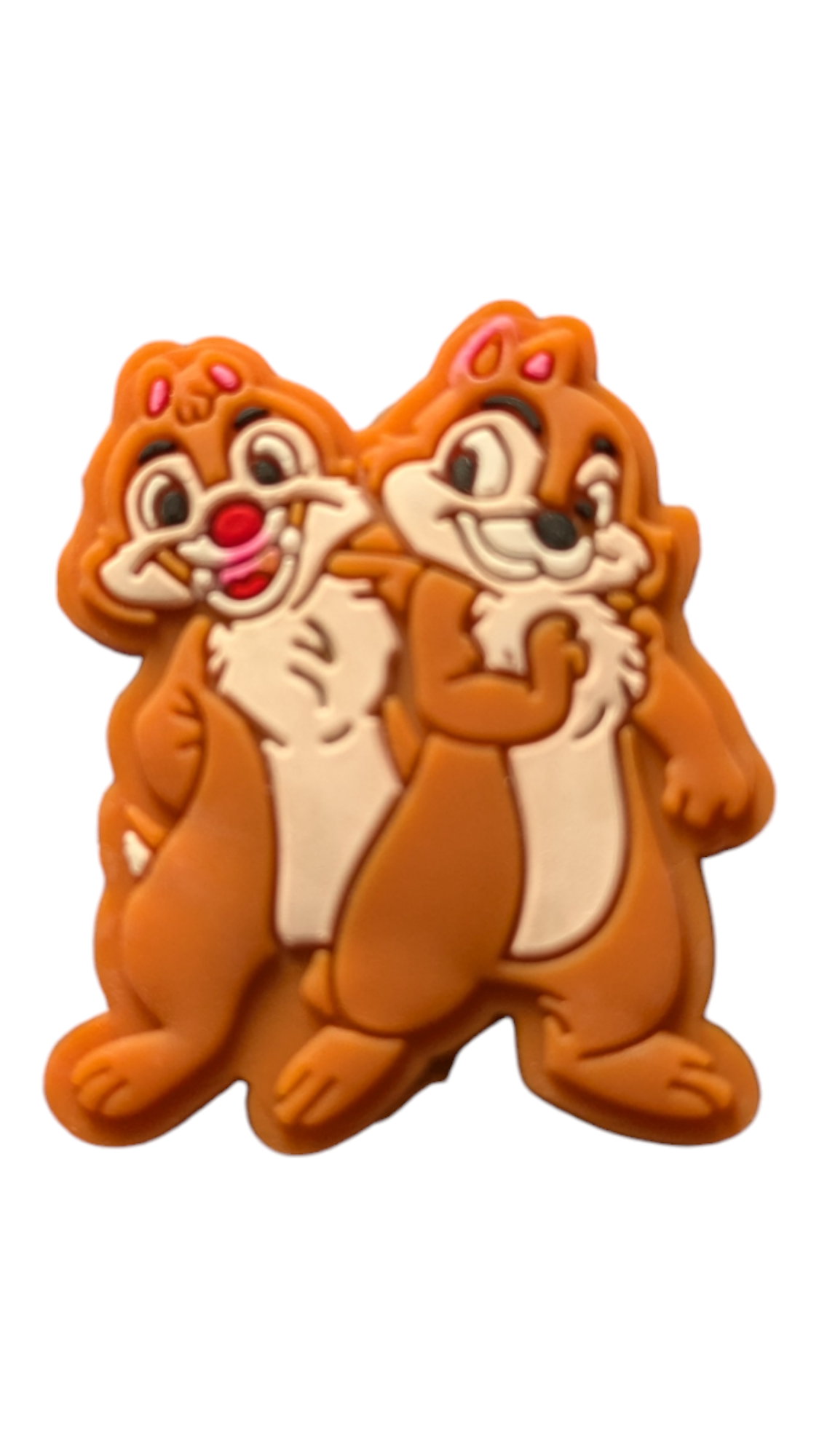 Chip and Dale