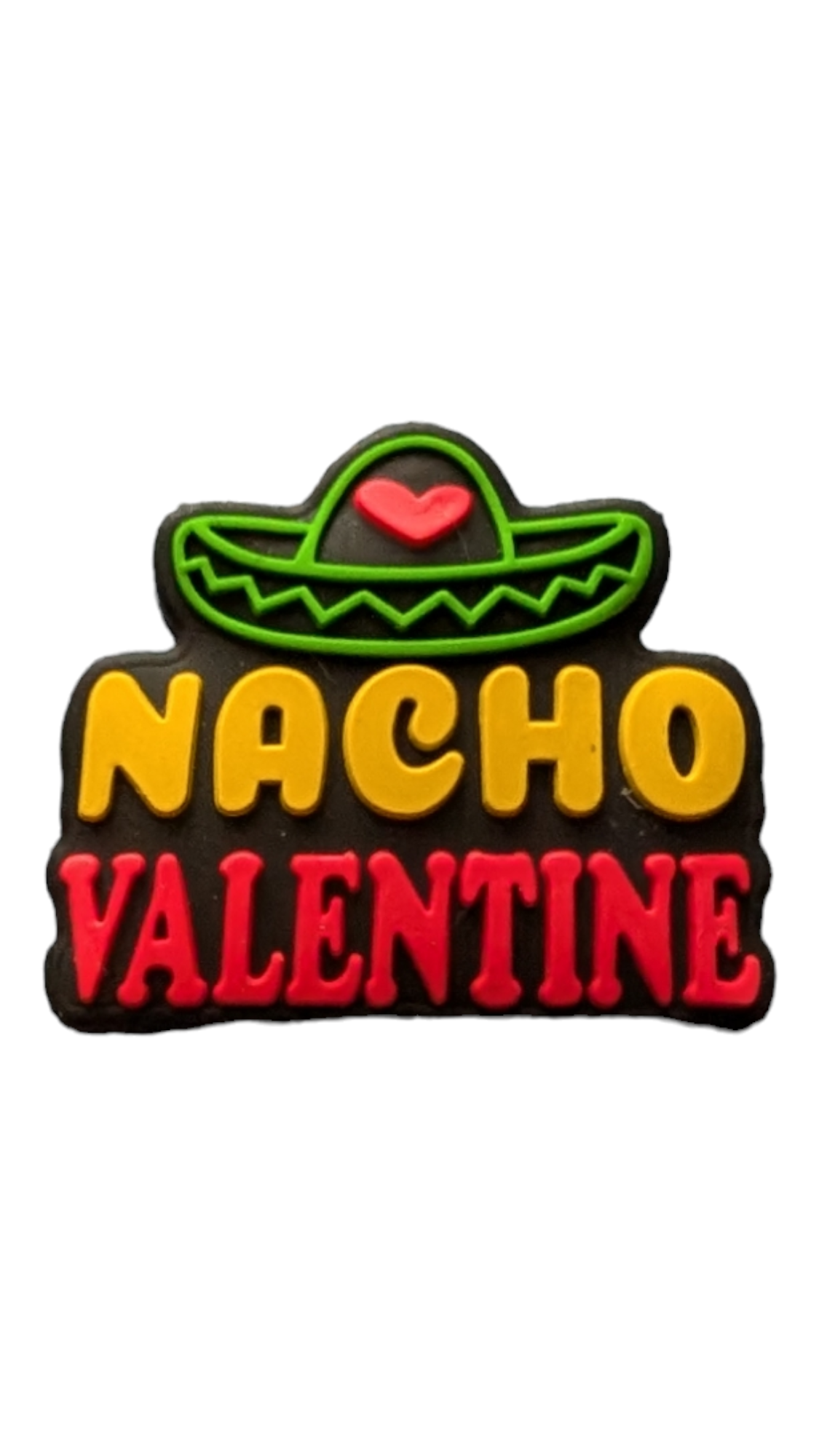 Nacho Valentine