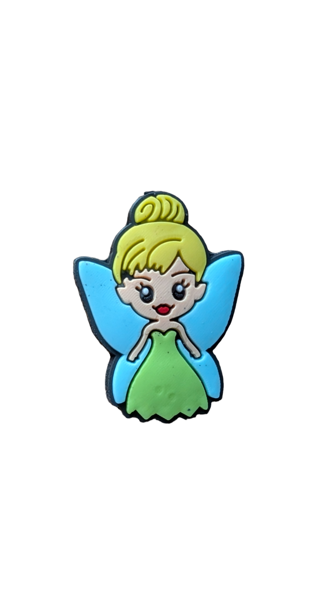 Tinkerbell Variations