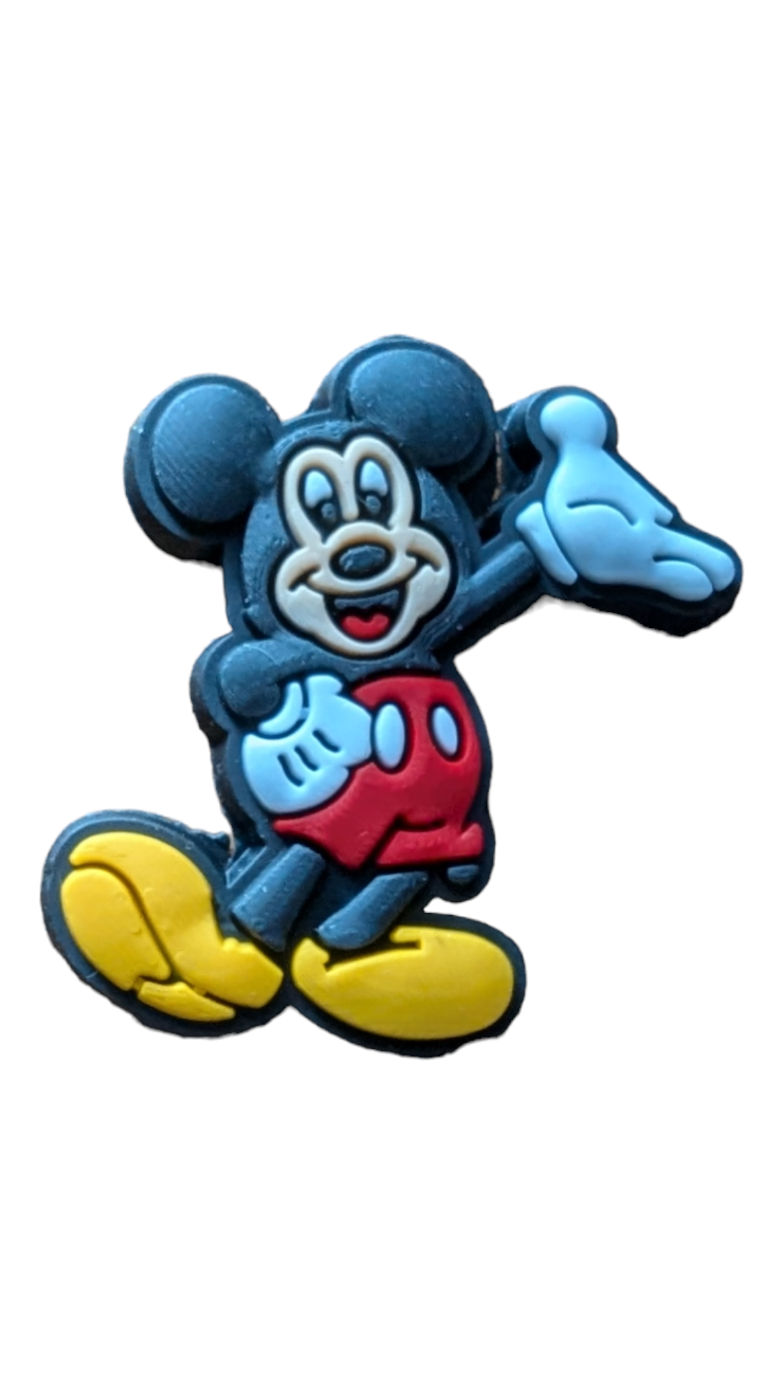 Mickey Mouse