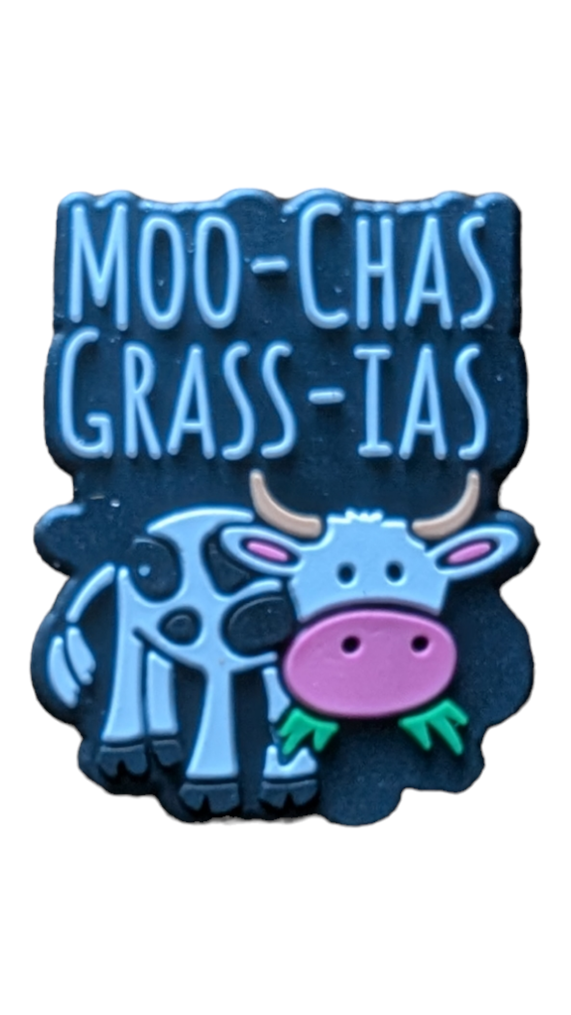 Moo-Chas Grass-Ias