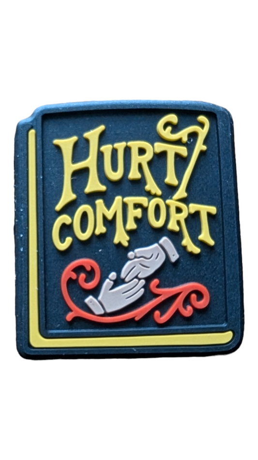 Hurt/Comfort