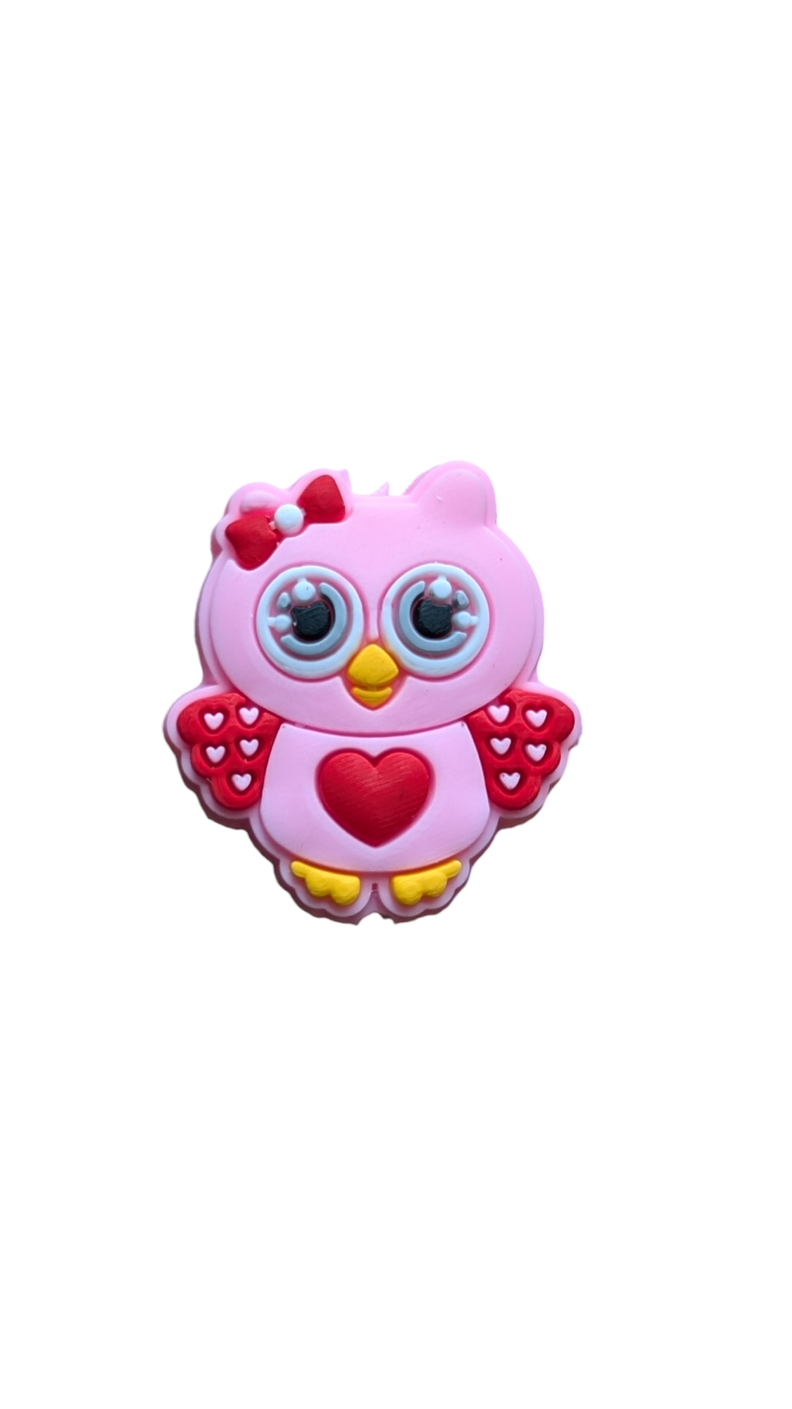 Pink Owl