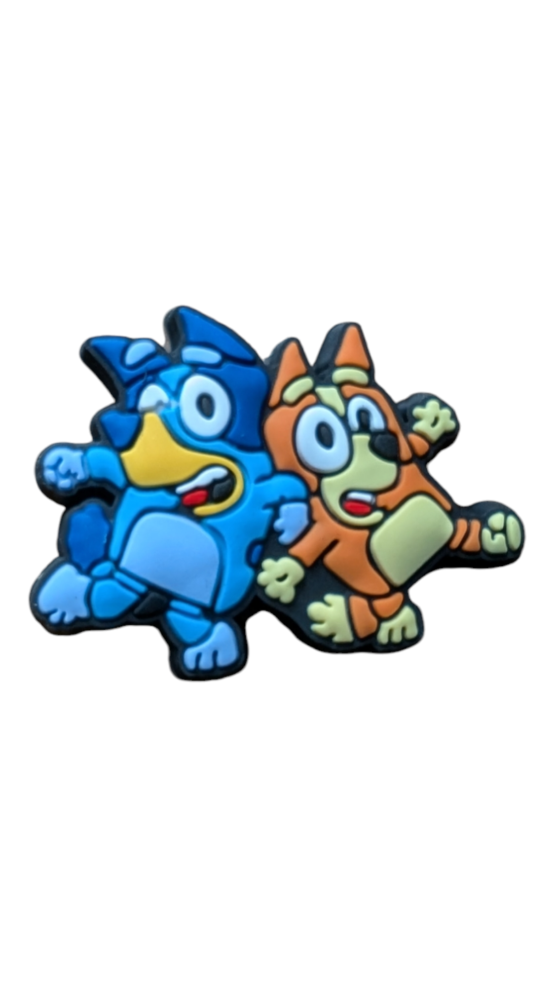 Bluey and Friends