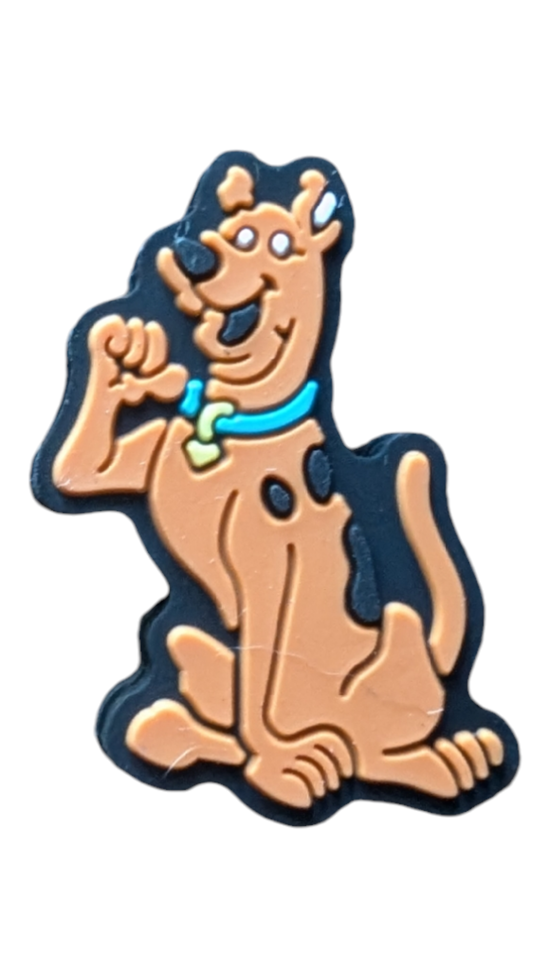 Scooby Dooby Don't!