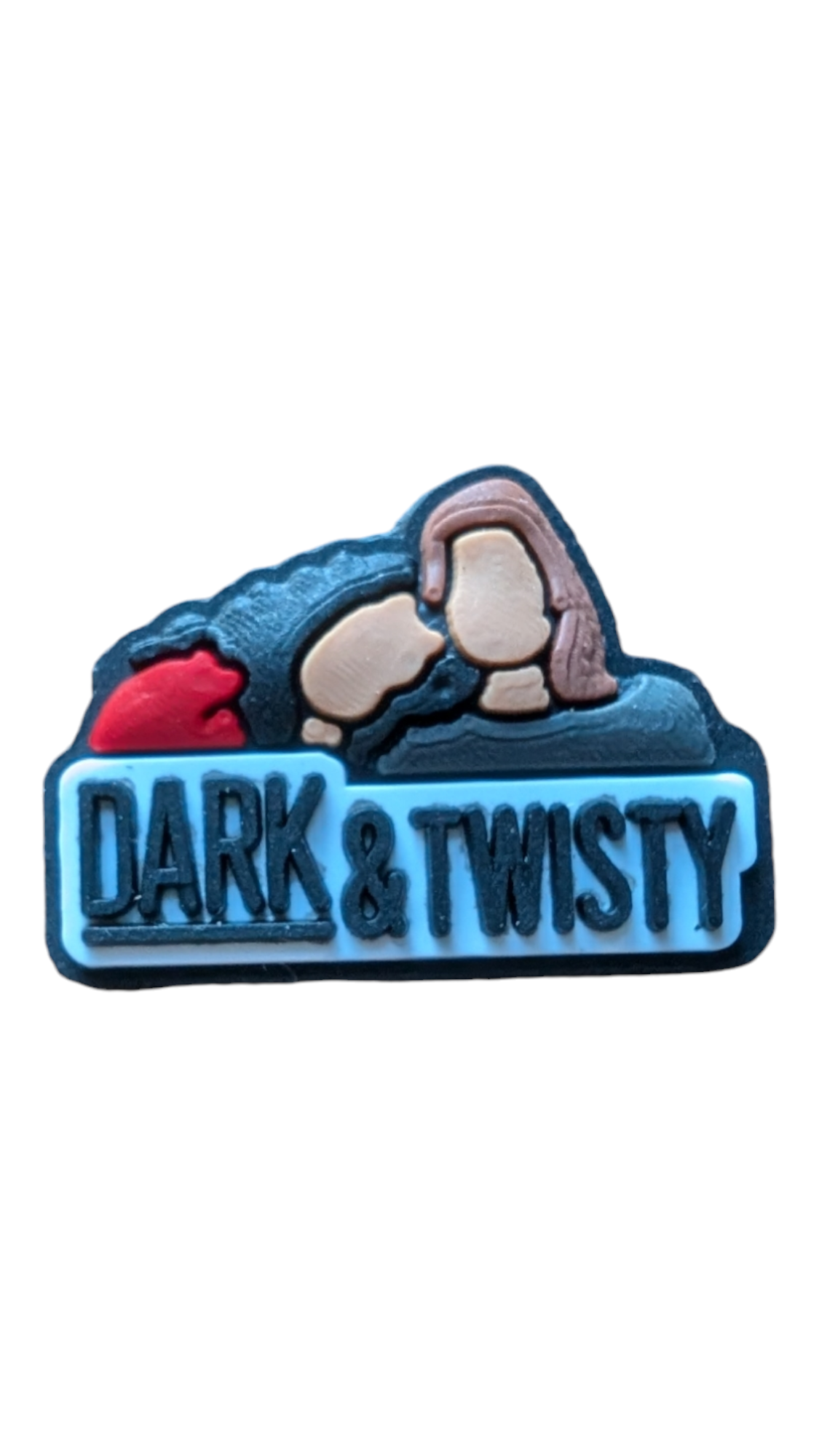 Dark & Twisty